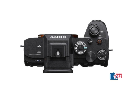 SONY A7S MARK III (NEW 100%) - CHÍNH HÃNG