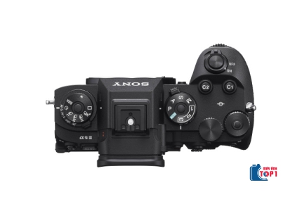SONY A9 MARK III (NEW 100%) - CHÍNH HÃNG