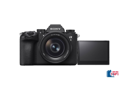 SONY A9 MARK III (NEW 100%) - CHÍNH HÃNG