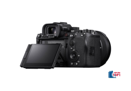 SONY A9 MARK III (NEW 100%) - CHÍNH HÃNG