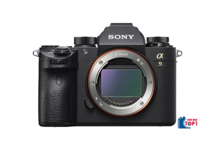 SONY ALPHA A9 MARK II (NEW 100%) - CHÍNH HÃNG