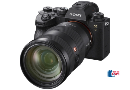 SONY ALPHA A9 MARK II (NEW 100%) - CHÍNH HÃNG