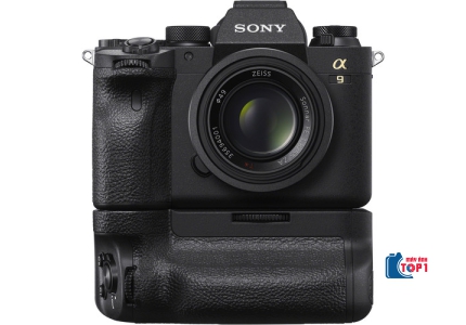 SONY ALPHA A9 MARK II (NEW 100%) - CHÍNH HÃNG