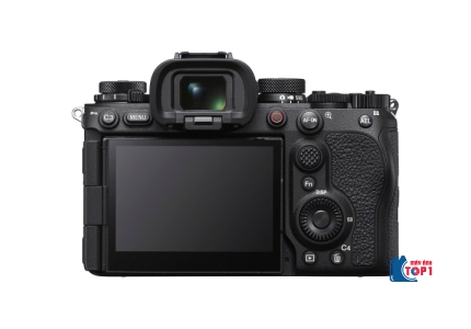 SONY ALPHA 1 MARK II (NEW 100%) - CHÍNH HÃNG