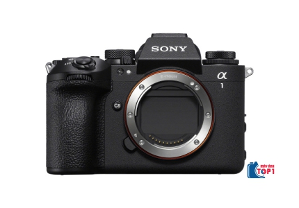 SONY ALPHA 1 MARK II (NEW 100%) - CHÍNH HÃNG
