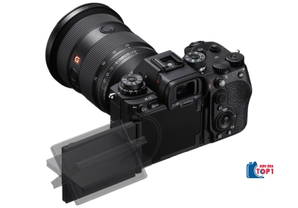SONY ALPHA 1 MARK II (NEW 100%) - CHÍNH HÃNG
