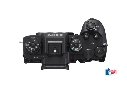 SONY ALPHA 1 MARK II (NEW 100%) - CHÍNH HÃNG