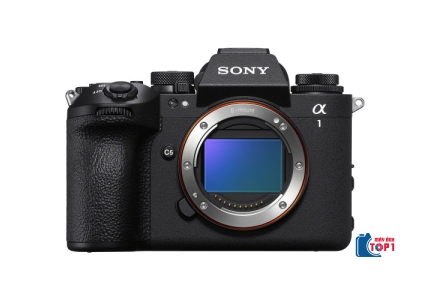 SONY ALPHA 1 MARK II (NEW 100%) - CHÍNH HÃNG