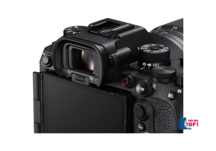 SONY ALPHA 1 MARK II (NEW 100%) - CHÍNH HÃNG