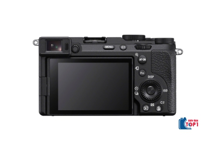 SONY A7C MARK II (BODY) - HÀNG CŨ