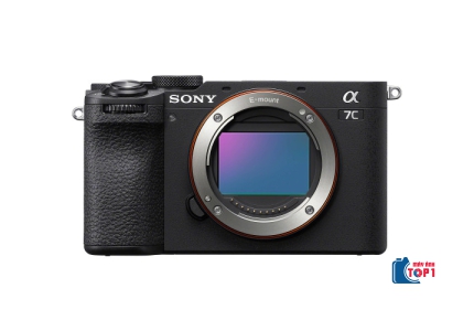 SONY A7C MARK II (BODY) - HÀNG CŨ