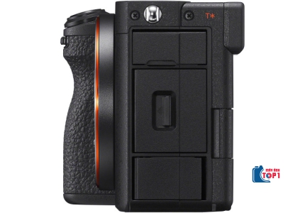 SONY A7C MARK II (BODY) - HÀNG CŨ