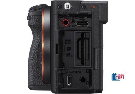 SONY A7C MARK II (BODY) - HÀNG CŨ