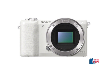 SONY ALPHA A5100 + LENS KIT 16-50MM - HÀNG CŨ