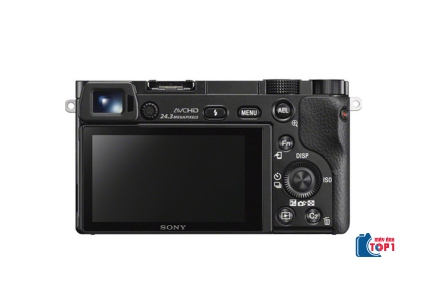 SONY ALPHA A6300 (BODY) - 99%