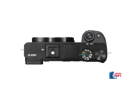 SONY ALPHA A6000 (BODY) - HÀNG CŨ