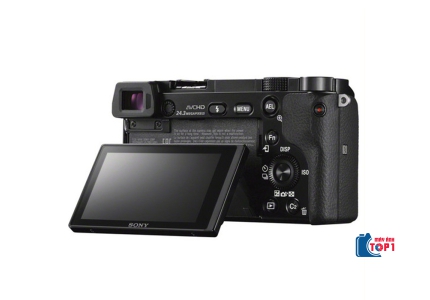 SONY ALPHA A6500 (BODY) - 99%
