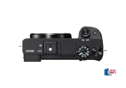 SONY A6400 (NEW 100%) - CHÍNH HÃNG