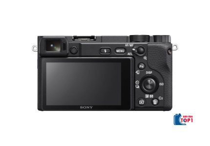 SONY A6400 (NEW 100%) - CHÍNH HÃNG