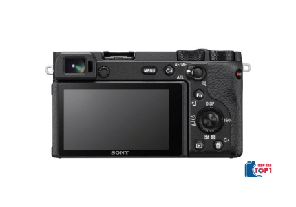 SONY A6600 (BODY) - HÀNG CŨ