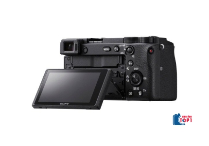 SONY A6600 (BODY) - HÀNG CŨ