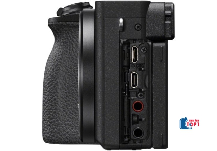 SONY A6600 (BODY) - HÀNG CŨ
