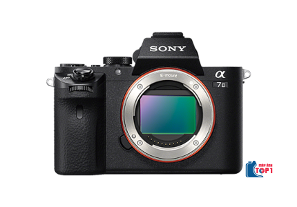SONY A7 MARK II (BODY) - ĐẸP KENG