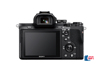 SONY A7 MARK II (BODY) - ĐẸP KENG