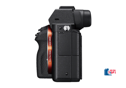 SONY A7 MARK II (BODY) - ĐẸP KENG