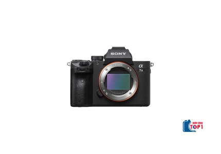 SONY A7 MARK III (NEW 100%) - CHÍNH HÃNG