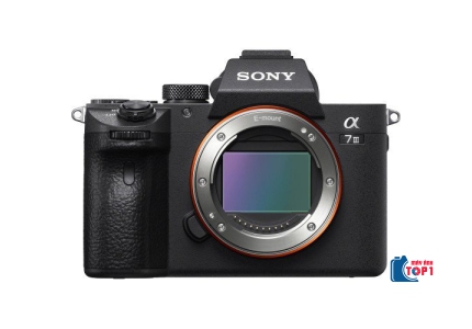 SONY A7 MARK III (NEW 100%) - CHÍNH HÃNG