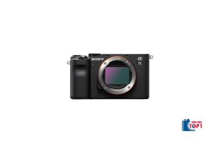 SONY A7C (NEW 100%) - CHÍNH HÃNG