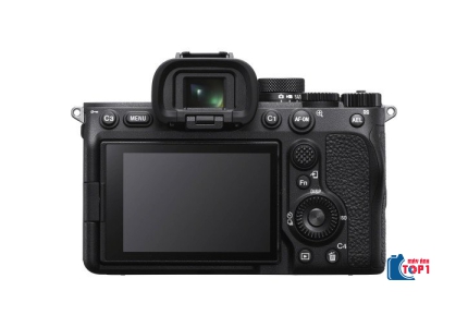 SONY ALPHA A7 MARK IV (BODY) - HÀNG CŨ