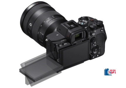SONY ALPHA A7 MARK IV (BODY) - HÀNG CŨ