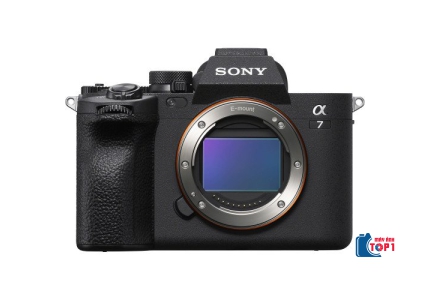 SONY ALPHA A7 MARK IV (BODY) - HÀNG CŨ