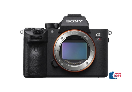 SONY A7R IVA (NEW 100%) - CHÍNH HÃNG