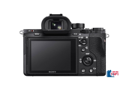 SONY ALPHA A7R2 (BODY) - HÀNG CŨ