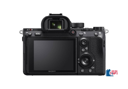 SONY A7R MARK III (NEW 100%) - CHÍNH HÃNG