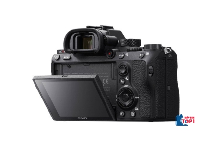 SONY ALPHA A7R MARK III (BODY) - HÀNG CŨ