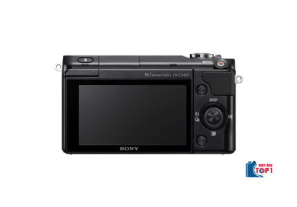 SONY ALPHA NEX3N + LENS KIT 18-55MM - HÀNG CŨ