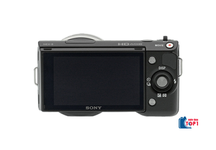 SONY ALPHA NEX5 + LENS KIT 18-55MM - HÀNG CŨ 