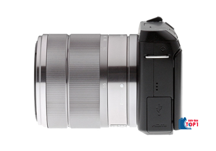 SONY NEX-F3 + LENS KIT 16050MM - HÀNG CŨ