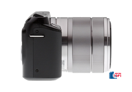 SONY NEX-F3 + LENS KIT 16050MM - HÀNG CŨ