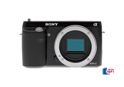 SONY NEX-F3 + LENS KIT 16050MM - HÀNG CŨ