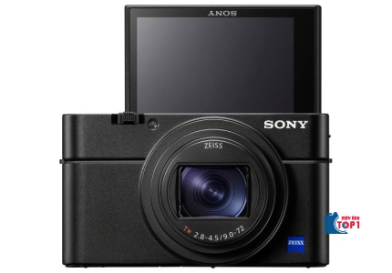 SONY CYBER-SHOT DSC-RX100 VII (NEW 100%) - CHÍNH HÃNG