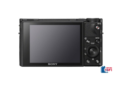 SONY CYBER-SHOT DSC-RX100 VII (NEW 100%) - CHÍNH HÃNG
