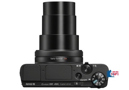 SONY CYBER-SHOT DSC-RX100 VII (NEW 100%) - CHÍNH HÃNG
