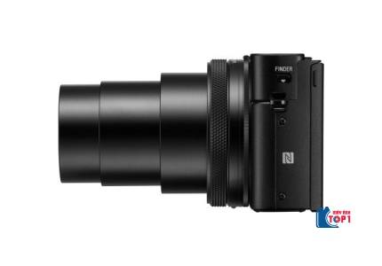 SONY CYBER-SHOT DSC-RX100 VII (NEW 100%) - CHÍNH HÃNG