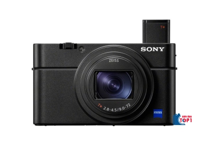 SONY CYBER-SHOT DSC-RX100 VII (NEW 100%) - CHÍNH HÃNG