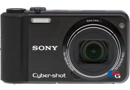 SONY CYBER-SHOT DSC-HX7V - HÀNG CŨ